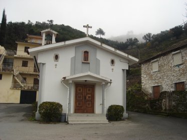 Capela de Banduge