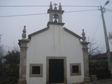 Capela de Cumieira
