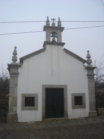 Capela de Cumieira