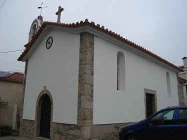 Capela de Veiga