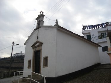 Capela de Vila Maior