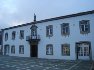 Câmara Municipal de Santa Marta de Penaguião