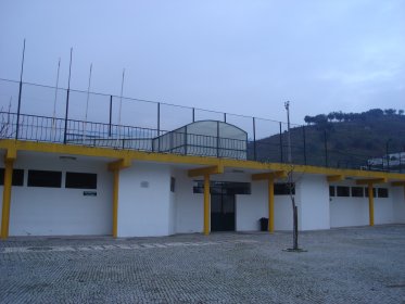 Estádio de Futebol de Santa Marta de Penaguião