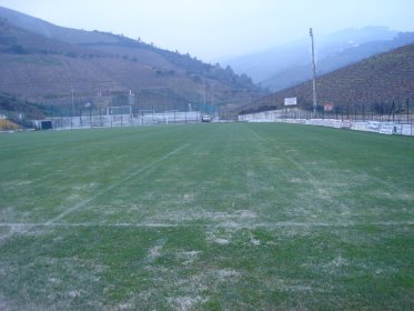 Estádio de Futebol de Santa Marta de Penaguião