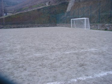 Campo de Futebol de Santa Marta de Penaguião
