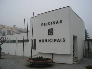 Piscinas Municipais de Santa Marta de Penaguião