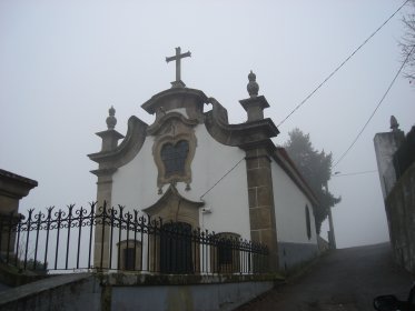 Capela de Santa Marta de Penaguião