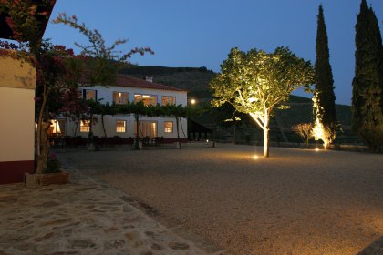 Quinta Nova Luxury Winery Hotel