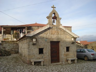 Capela de São Salvador