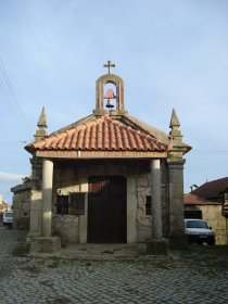 Capela de Paredes