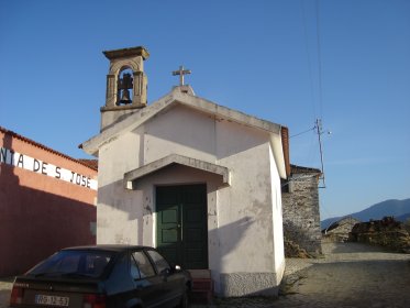 Capela de Santo António