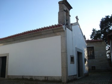 Capela de Chanceleiros