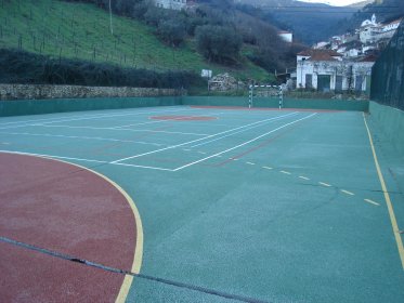 Polidesportivo de Covas do Douro