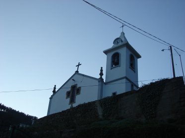 Igreja Matriz de Covas do Douro / Igreja de São João