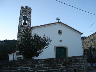 Capela de Donelo