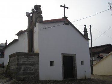 Capela de Ordonho