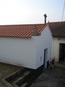 Capela de Senhora dos Prazeres