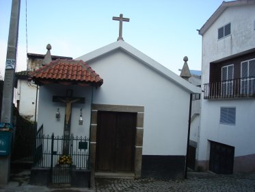 Capela de Gouvinhas
