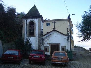 Capela de Gouvinhas