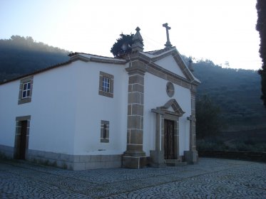 Igreja de Gouvinhas