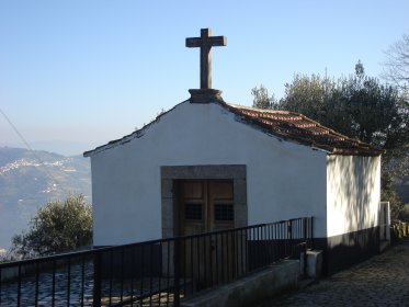 Capela de Gouvães do Douro