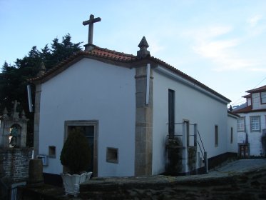 Igreja Matriz de São Cristovão do Douro