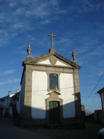 Capela de Provezende