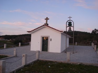 Capela de Vilela