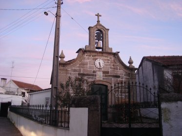 Capela de Santa Madalena