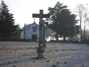 Via Sacra de Paradela de Guiães