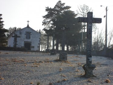 Via Sacra de Paradela de Guiães