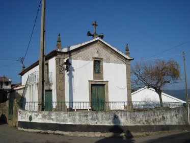 Capela de Santo António