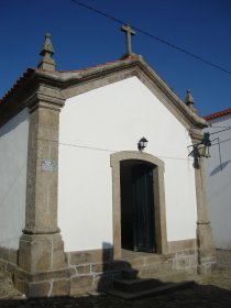 Capela da Senhora das Neves