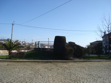 Jardim da Rua da Fontinha