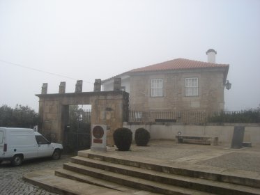 Casa da Pereira