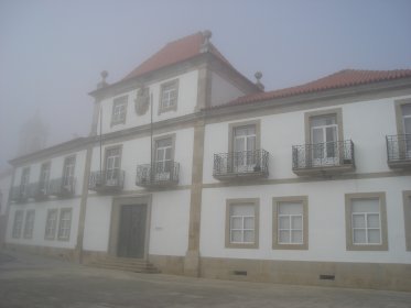 Câmara Municipal de Sabrosa