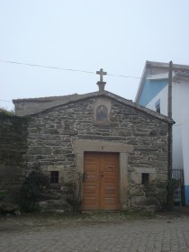 Capela de Provezende