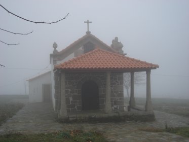 Capela de Santa Marinha