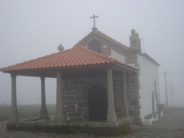 Capela de Santa Marinha