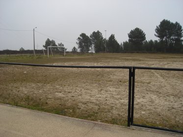 Campo de Futebol de São Marrtinho de Anta