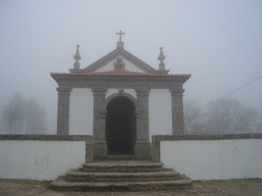 Capela de Nossa Senhora da Azinheira / Capela da Assunção