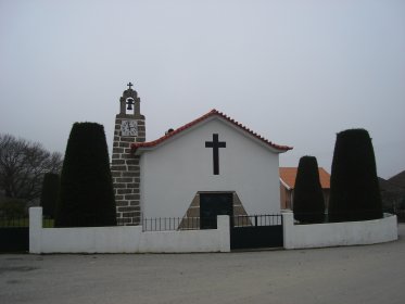 Capela de Garganta