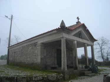 Capela de Vilar de Celas