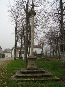 Cruzeiro de Nossa Senhora da Saúde