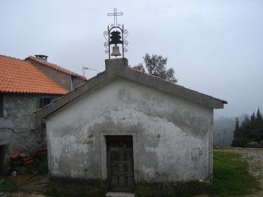 Capela de São Bráz