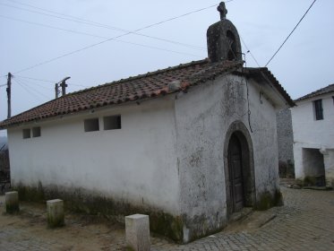 Capela de Arcã