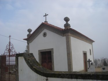 Capela do Calvário e Via Sacra