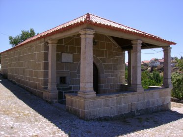 Capela da Nossa Senhora do Mercado