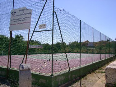 Polidesportivo de Quintas de São Bartolomeu