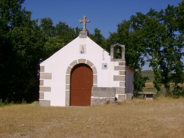 Ermida de Nossa Senhora das Preces